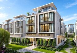 Belgravia Ace (D28), Semi-Detached #630205361